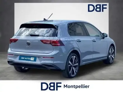 Photo 181 Volkswagen Golf 8 FL 1.5 EHYBRID 204CH DSG6 LIFE PL