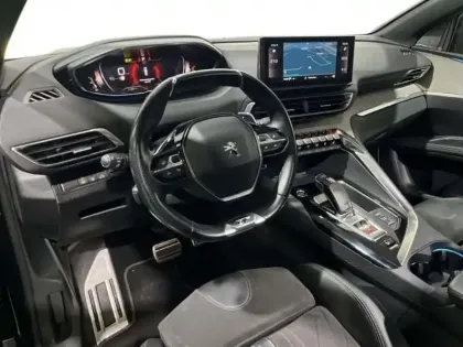 Photo 8 Peugeot 5008 BlueHDi 130ch S&S EAT8 GT Pack