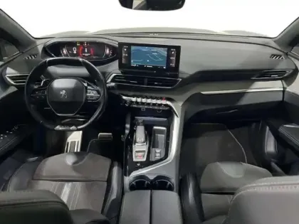 Photo 7 Peugeot 5008 BlueHDi 130ch S&S EAT8 GT Pack