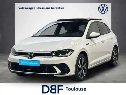 Photo Volkswagen Polo R-line