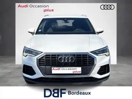 Photo 16 Audi Q3 35 TFSI 150 ch S tronic 7 Design