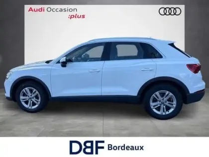 Photo Audi Q3 Design