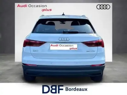Photo 13 Audi Q3 35 TFSI 150 ch S tronic 7 Design