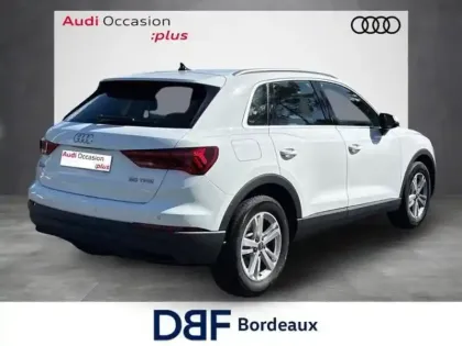 Photo 14 Audi Q3 35 TFSI 150 ch S tronic 7 Design