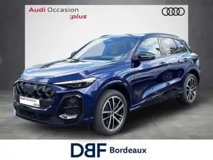 Photo Audi Q5 S Line