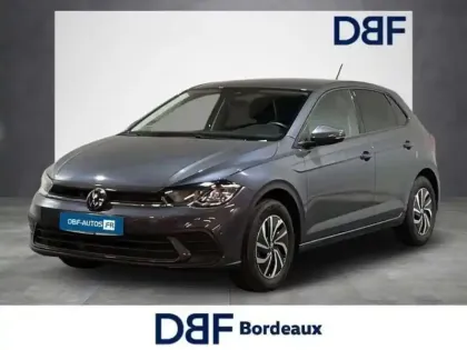 Photo Volkswagen Polo Vw Edition