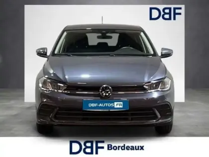 Photo 6 Volkswagen Polo 1.0 TSI 95 S&S BVM5 VW Edition