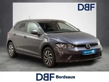 Photo 5 Volkswagen Polo 1.0 TSI 95 S&S BVM5 VW Edition
