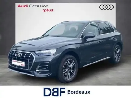 Photo Audi Q5 Avus