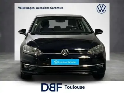Photo 6 Volkswagen Golf 1.0 TSI 110 BlueMotion Technology Sound