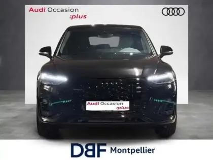 Photo 6 Audi Q5 55 TFSIe 367 S tronic 7 Quattro S line