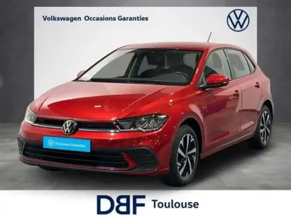 Photo Volkswagen Polo Life