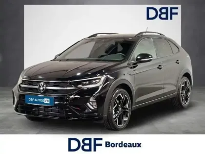 Photo Volkswagen Taigo R-line Edition