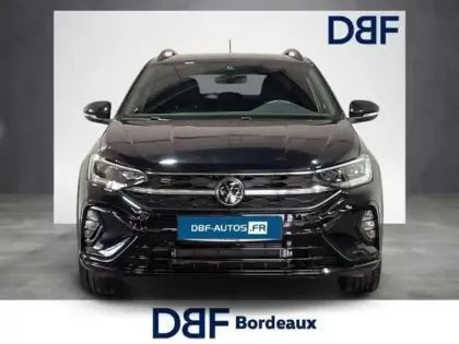 Photo 6 Volkswagen Taigo 1.0 TSI 116 DSG7 R-Line Edition