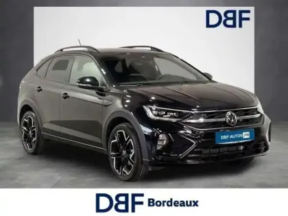 Photo 5 Volkswagen Taigo 1.0 TSI 116 DSG7 R-Line Edition