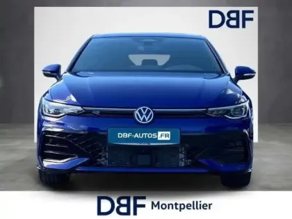 Photo 13 Volkswagen Golf 8 FL 1.5 ETSI 150 CH DSG7 R LINE