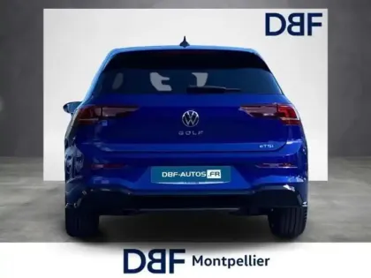 Photo 21 Volkswagen Golf 8 FL 1.5 ETSI 150 CH DSG7 R LINE
