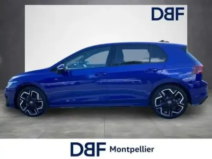 Photo 19 Volkswagen Golf 8 FL 1.5 ETSI 150 CH DSG7 R LINE