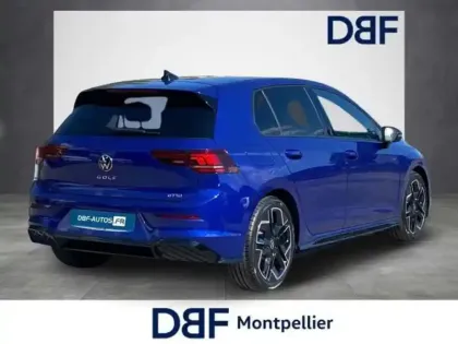Photo 22 Volkswagen Golf 8 FL 1.5 ETSI 150 CH DSG7 R LINE