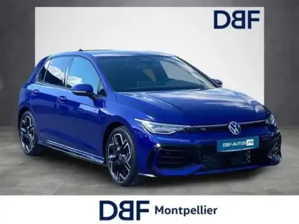 Photo 7 Volkswagen Golf 8 FL 1.5 ETSI 150 CH DSG7 R LINE