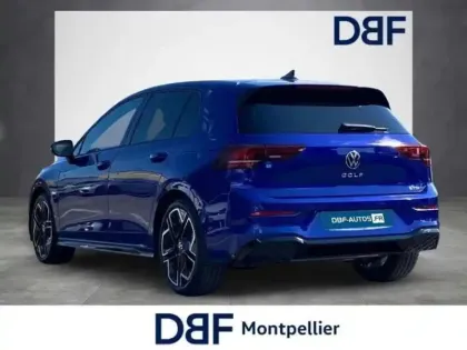 Photo 10 Volkswagen Golf 8 FL 1.5 ETSI 150 CH DSG7 R LINE