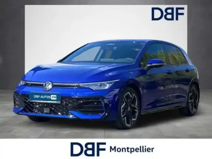Photo 18 Volkswagen Golf 8 FL 1.5 ETSI 150 CH DSG7 R LINE