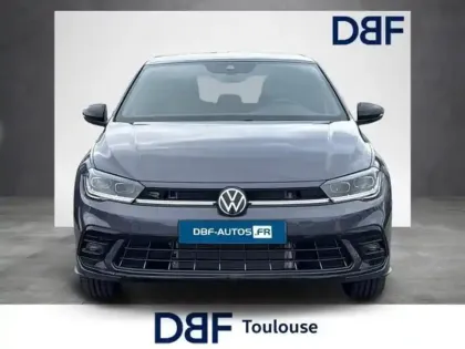 Photo 6 Volkswagen Polo FL 1.0 TSI 116 DSG7 R LINE