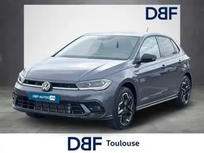 Photo Volkswagen Polo R-line