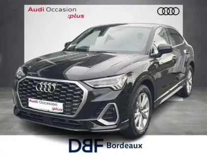 Photo Audi Q3 S Line