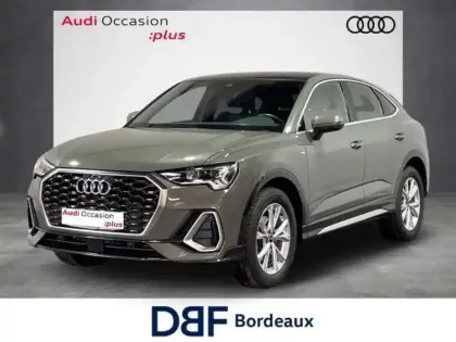 Photo Audi Q3 S Line
