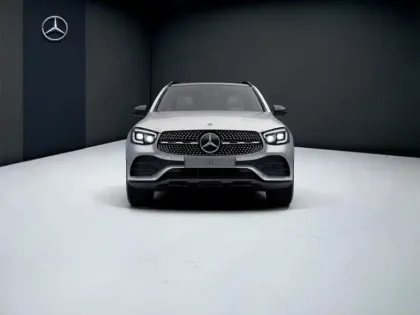 Photo 7 Mercedes GLC  300 d 4MATIC SUV AMG Line