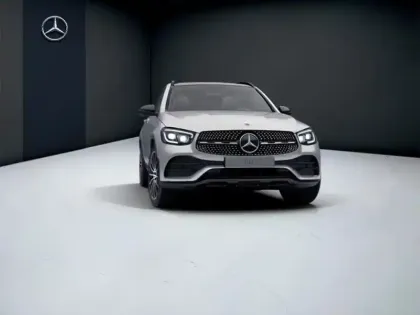 Photo 10 Mercedes GLC  300 d 4MATIC SUV AMG Line