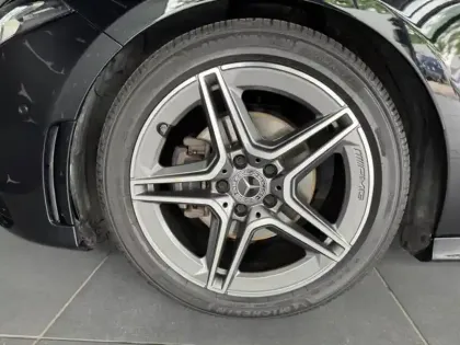 Photo 6 Mercedes Classe A 180 AMG Line
