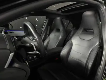 Photo 5 Mercedes Classe A 180 AMG Line