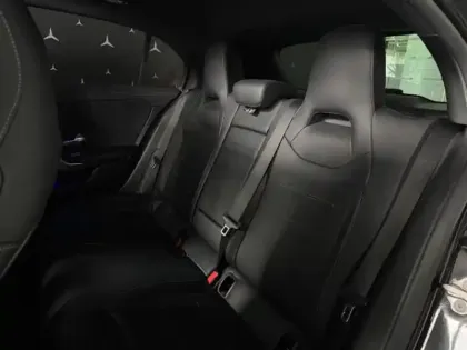 Photo 13 Mercedes Classe A 180 AMG Line