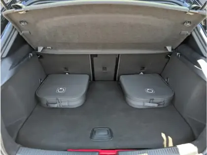Photo 9 Mercedes Classe A 250 e Hybrid EQ