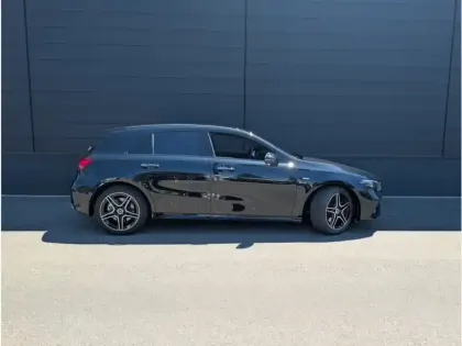 Photo 5 Mercedes Classe A 250 e Hybrid EQ