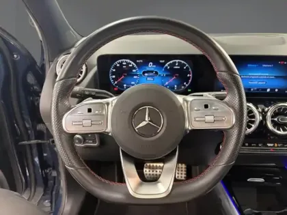 Photo 16 Mercedes GLA 200 d AMG Line