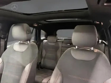 Photo 14 Mercedes GLA 200 d AMG Line