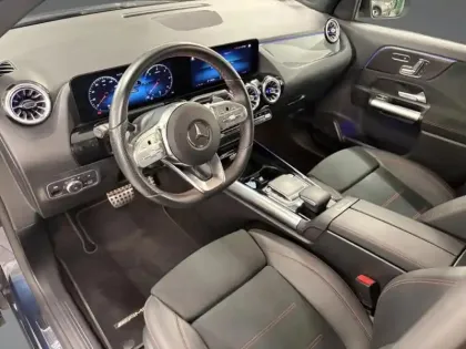 Photo 12 Mercedes GLA 200 d AMG Line