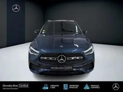 Photo 7 Mercedes GLA 200 d AMG Line