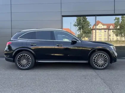 Photo 5 Mercedes GLC  300 e  Hybrid EQ 4MATIC AMG L