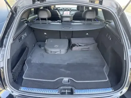 Photo 9 Mercedes GLC  300 e  Hybrid EQ 4MATIC AMG L
