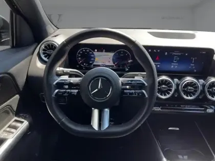Photo 12 Mercedes GLA 200 d AMG Line