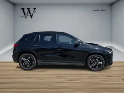 Photo 7 Mercedes GLA 200 d AMG Line