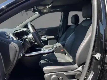 Photo 19 Mercedes GLA 200 d AMG Line