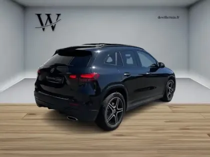 Photo 6 Mercedes GLA 200 d AMG Line