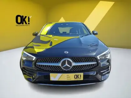 Photo 5 Mercedes CLA Coupé 200 AMG Line