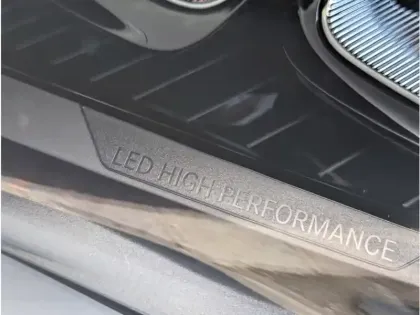 Photo 19 Mercedes GLA 250 e Hybrid EQ 