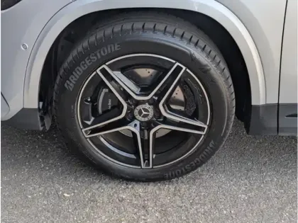 Photo 8 Mercedes GLA 250 e Hybrid EQ 